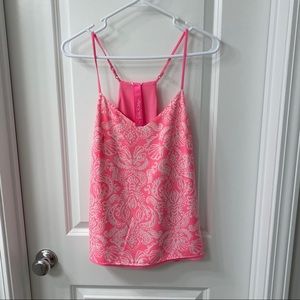 Lilly Pulitzer Dusk Tank